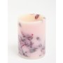 WALLXPERT Dekorativna sveća Rose Pink - slika 3