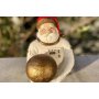 WALLXPERT Decorative Object figura CY0651 - slika 3