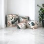 WALLXPERT Set korpi od filca (4 komada) YLC471 - slika 1