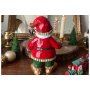 WALLXPERT Decorative Object figura CY0667 - slika 3