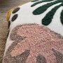 WALLXPERT Navlaka za jastuk Lotus Punch Pillow Cover - slika 4