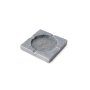 WALLXPERT Dekorativna pepeljara MAR08440206D - slika 3