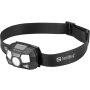 Sandberg Baterijska naglavna lampa Sandberg 5u1 421-10 punjiva/senzor - slika 1