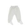 WALLXPERT Set za novorođenče (5 komada) Angel Wings Newborn Baby Set Grey - slika 3