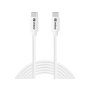 Sandberg Kabl Sandberg 336-53 USB-C na USB-C 65W 2M SAVER - slika 1