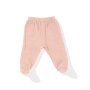 WALLXPERT Set za novorođenče (5 komada) Angel Wings Newborn Baby Set Pink - slika 3