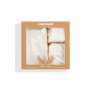 WALLXPERT Set za novorođenče (5 komada) Angel Wings Newborn Baby Set White - slika 5