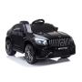 ARISTOM Dečji auto Mercedes GLC63 crna - slika 1