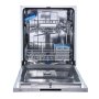 MIDEA MID60S202-HR Ugradna mašina za pranje sudova - slika 2
