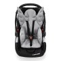 WALLXPERT Mekani jastuk za bebe Angel Wings Grey - slika 1
