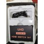 LINKOM HDMI Switch 4K 3x1 OUTLET - slika 2