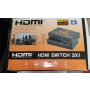 LINKOM HDMI Switch 4K 3x1 OUTLET - slika 3