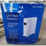 MIDEA Uljani radijator NY2311-20ME beli OUTLET - slika 4