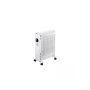 MIDEA Uljani radijator NY2311-20ME beli OUTLET - slika 1
