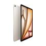 APPLE 13-inch iPad Air (M3) Wi-Fi 512GB - Starlight - slika 2