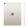 APPLE 13-inch iPad Air (M3) Wi-Fi 512GB - Starlight - slika 3