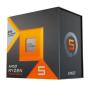 AMD CPU AM5 AMD Ryzen 5 7500X3D, 6C/12T, 4.5GHz 102MB 100-100001904WOF - slika 1