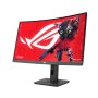 ASUS XG27WCMS ROG Strix QHD Fast VA 280Hz Curved Gaming Monitor - slika 3