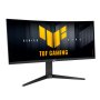 ASUS VG34WQML5A TUF UWQHD VA 250Hz Curved Gaming Monitor - slika 3