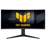 ASUS VG34WQML5A TUF UWQHD VA 250Hz Curved Gaming Monitor - slika 1