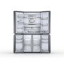 WHIRLPOOL WQ9I MO2L EF Side by side frižider - slika 3