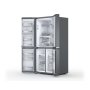 WHIRLPOOL WQ9I MO2L EF Side by side frižider - slika 4