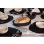 WALLXPERT Set pamučne korpe za hleb (4 komada) JUT01001108D - slika 4
