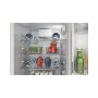 WHIRLPOOL WHC18D011C1 SF Ugradni kombinovani frižider - slika 4