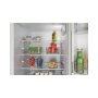 WHIRLPOOL WHC18D051A1 Ugradni kombinovani frižider - slika 4