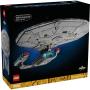 LEGO 10356 Star Trek: U.S.S. Enterprise NCC-1701-D™ - slika 1