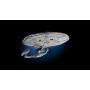 LEGO 10356 Star Trek: U.S.S. Enterprise NCC-1701-D™ - slika 3