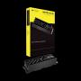 CORSAIR 2TB M.2 NVMe MP700 ELITE Gen 5 (CSSD-F2000GBMP700EHS) - slika 2