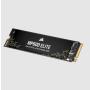 CORSAIR 4TB M.2 NVMe MP600 ELITE Gen4x4 (CSSD-F4000GBMP600ENH) - slika 1