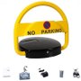GEMBIRD GEMBIRD SMART-PARKING-LOCK-EF-PL210 Gembird Automatska parking rampa, barijera za parking mesto + daljinski - slika 2