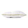 DORMEO Aloe Vera anatomski jastuk 50x70 cm - slika 5