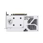 MSI GeForce RTX 5060 Ti 8G VENTUS 2X OC WHITE PLUS - slika 4