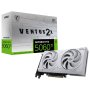 MSI GeForce RTX 5060 Ti 8G VENTUS 2X OC WHITE PLUS - slika 1