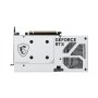 MSI GeForce RTX 5060 Ti 16G VENTUS 2X OC WHITE PLUS - slika 4