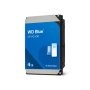 WESTERN DIGITAL 4TB Blue 3.5 SATA III 128MB WD40EZZX - slika 1