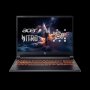 ACER Nitro V 16 AI ANV16-42-R4LX (Black) WUXGA IPS 180Hz, Ryzen 7 260, 16GB, 1TB SSD, RTX 5060 8GB (NH.U1GEX.00M) - slika 1