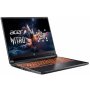 ACER Nitro V 16 AI ANV16-42-R4LX (Black) WUXGA IPS 180Hz, Ryzen 7 260, 16GB, 1TB SSD, RTX 5060 8GB (NH.U1GEX.00M) - slika 3