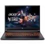 ACER Nitro V 16 AI ANV16-42-R4LX (Black) WUXGA IPS 180Hz, Ryzen 7 260, 16GB, 1TB SSD, RTX 5060 8GB (NH.U1GEX.00M) - slika 5
