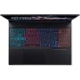 ACER Nitro V 16S AI ANV16S-61-R35Q (Black) WQXGA IPS 180Hz, Ryzen AI 9 365, 32 GB, 1TB SSD, RTX 5070 8GB (NH.QXNEX.004) - slika 2
