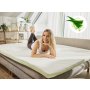 DORMEO Aloe Vera 5 zona topper 4cm 180x200 - slika 5