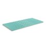 DORMEO Aloe Vera 5 zona topper 4cm 120x190 - slika 3