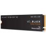 WD 1TB M.2 NVMe WDS100T4X0E - slika 1