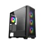 ZEUS INTEL Core i5-12400/H610M/32GB DDR4/M.2 1TB/P650SS Silver - slika 1