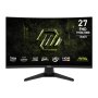 MSI 275CF X24 MAG FHD Rapid VA 240Hz Curved - slika 1