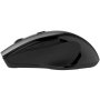 VOLKANO Aurum Miš Wireless VK-20235-BK crni - slika 2