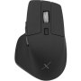 VOLKANO Phoenix Miš Wireless VKX-206-GT Graphite - slika 1